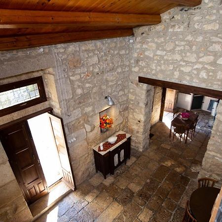 Homidoo Country Apartment Santa Croce Camerina Exterior foto