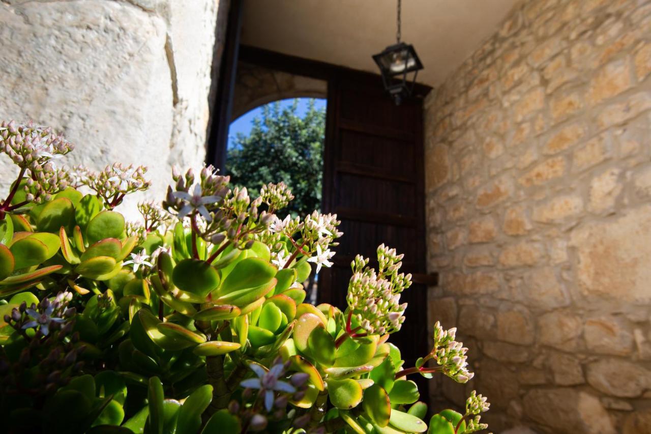 Homidoo Country Apartment Santa Croce Camerina Exterior foto